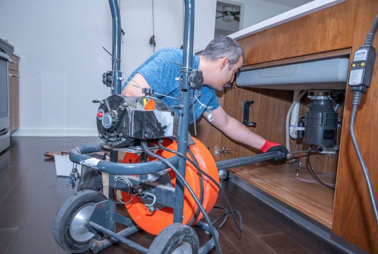 6 Signs You Need Professional Drain Cleaning Services 6 Signs You Need Professional Drain Cleaning Services - system, drain, cleaner