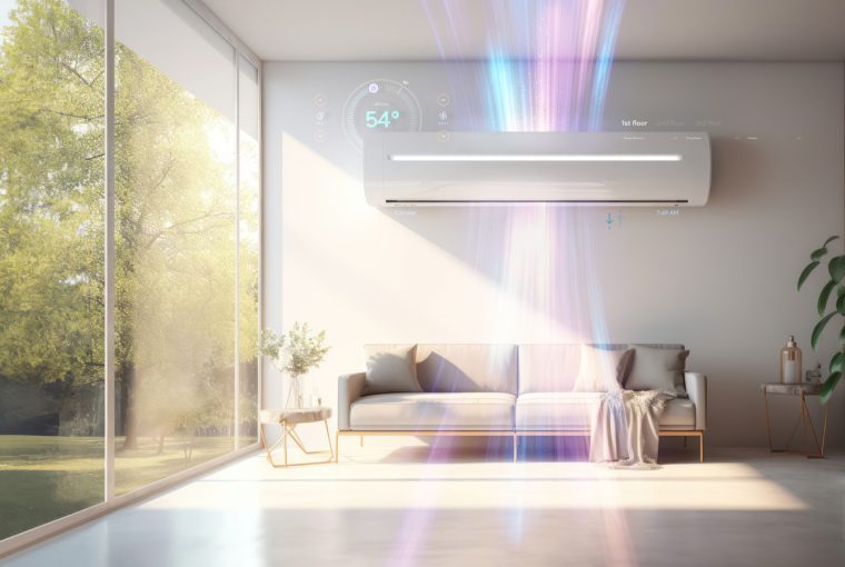 7 Ways To Improve Air Quality Inside Your Home 7 Ways To Improve Air Quality Inside Your Home - ventilation, system, heating, air quality, air conditioning