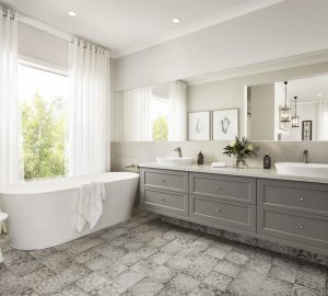 How To Transform Your Home Through Plumbing Upgrades And Save Money - upgrade, transform, plumbing, fixtures, bathroom
