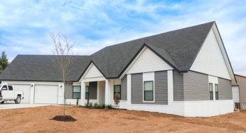 Change The Appearance Of Your Home With A New Roof