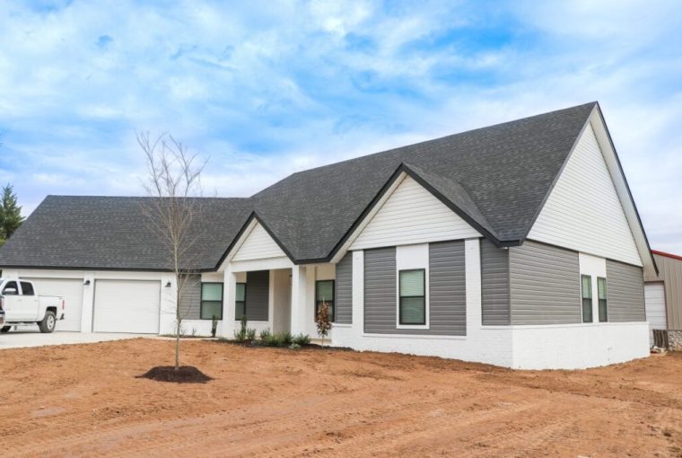 Change The Appearance Of Your Home With A New Roof Change The Appearance Of Your Home With A New Roof - roof, replacement roof, home design, exterior design