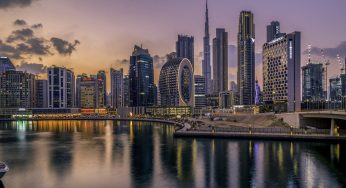 Dubai: Top Observation Decks For Expats, Investment Opportunities In Jumeirah Village Circle