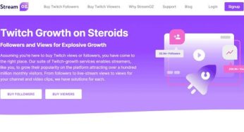 The Truth About Streamoz: An Detailed Review