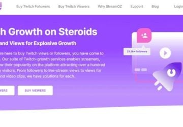 The Truth About Streamoz: An Detailed Review - twitch, streaming, make money online, Lifestyle