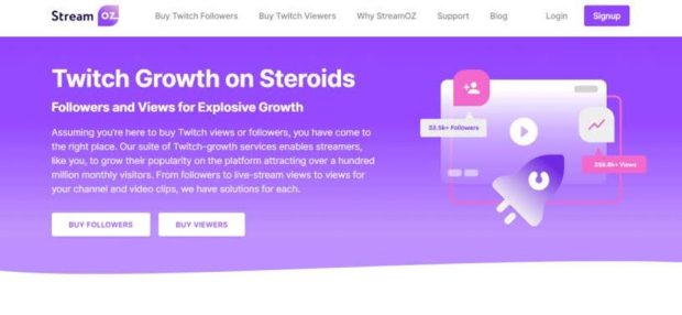 The Truth About Streamoz: An Detailed Review - twitch, streaming, make money online, Lifestyle