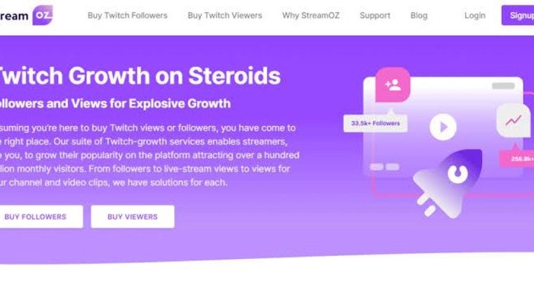 The Truth About Streamoz: An Detailed Review The Truth About Streamoz: An Detailed Review - twitch, streaming, make money online, Lifestyle