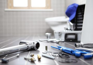 Emergency Plumbing Services: Why A Quick Response Is Critical - service, responce, plumbing, emergency, damage