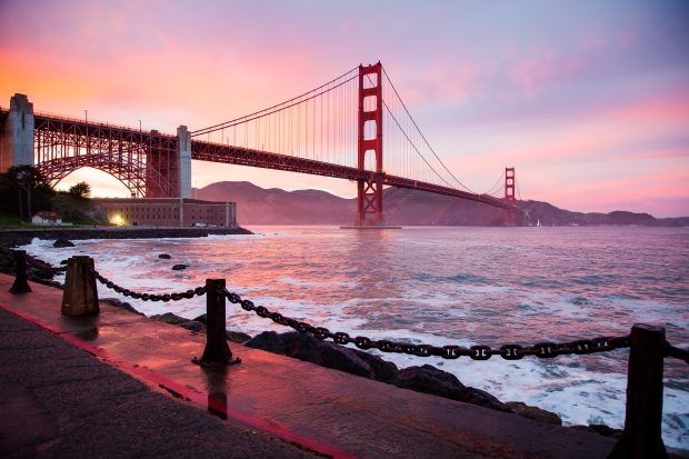 5 Practical Tips For Your First Trip To San Francisco - usa, trip, travel, San Francisco