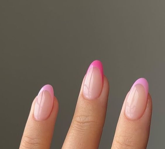 Get Ready to Nail the Summer Look with Stunning Barbie Nails! Get Ready to Nail the Summer Look with Stunning Barbie Nails! - style motivation, style, pink nails, nails, nail color, fashion, beauty, barbie nails