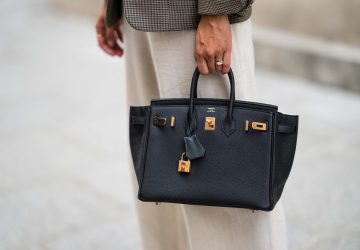 Labelluxe: Unraveling the Enigmatic Allure of the Hermès Birkin - style, prestige, luxury, hermes birkin, fashion, elegance