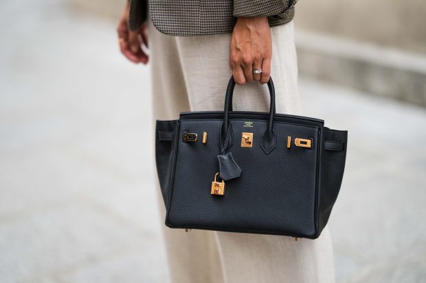 Labelluxe: Unraveling the Enigmatic Allure of the Hermès Birkin - style, prestige, luxury, hermes birkin, fashion, elegance