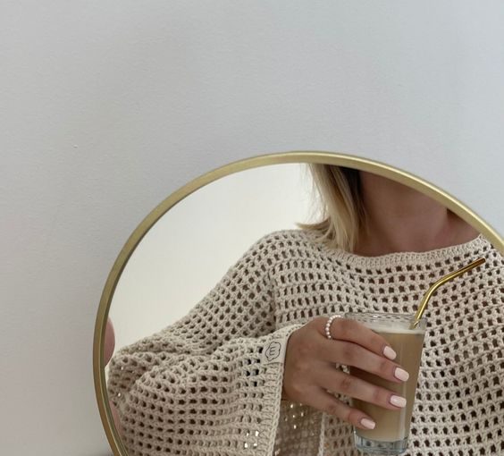 Knitted sweaters for cool summer evenings Knitted sweaters for cool summer evenings - style motivation, style, knitted summer sweaters, fashion style, fashion