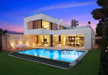 Pool Materials 101: Exploring the Options for a Durable and Stunning Pool - pool, outdoors, material, design