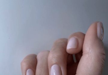 How to make your nail polish last longer? - style motivation, style, nail polish ideas, Nail polish, nail beauty, beauty