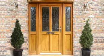 Why Choose Discount UPVC Doors in Glasgow?