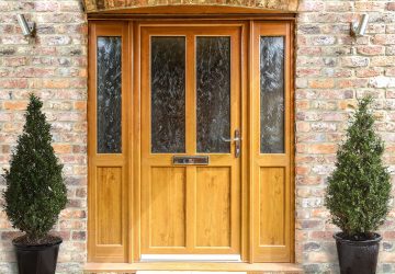 Why Choose Discount UPVC Doors in Glasgow? - upvc doors in Glasgow, style, maintenance, french doors, energy efficiency