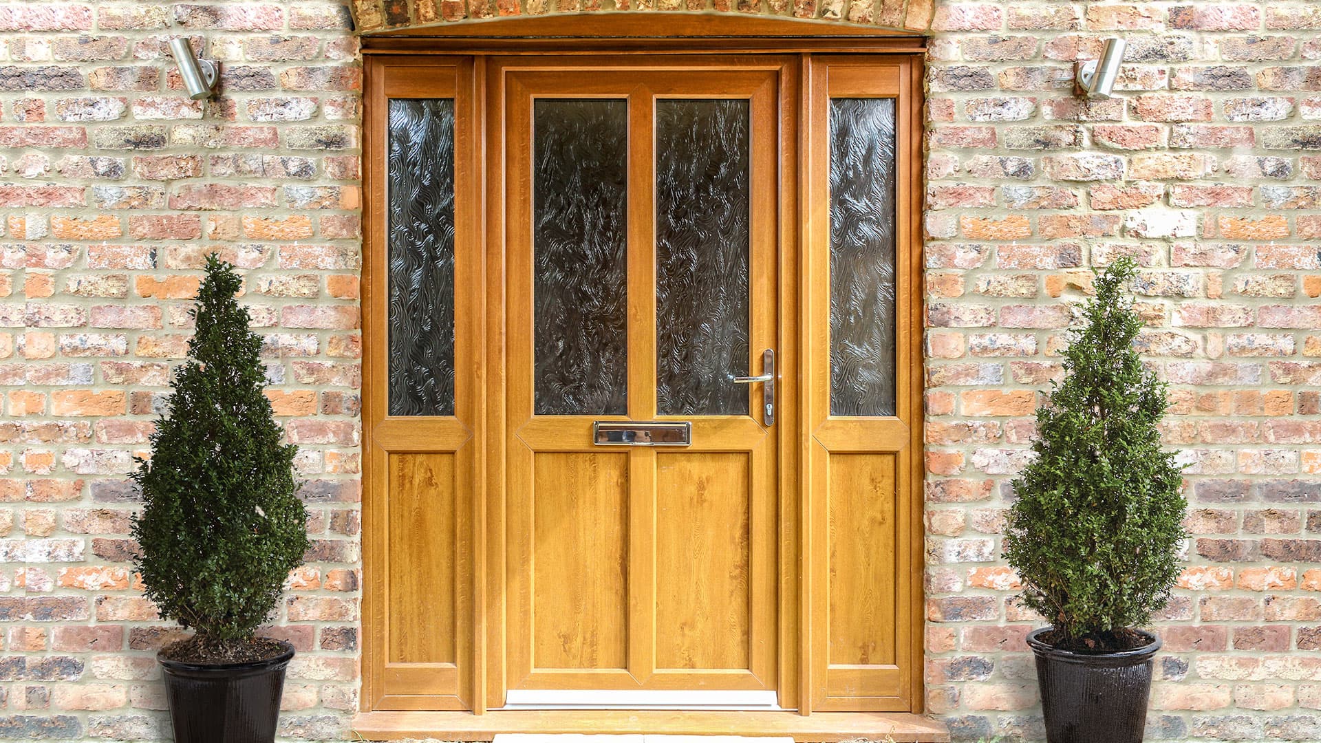 Why Choose Discount UPVC Doors in Glasgow? - upvc doors in Glasgow, style, maintenance, french doors, energy efficiency