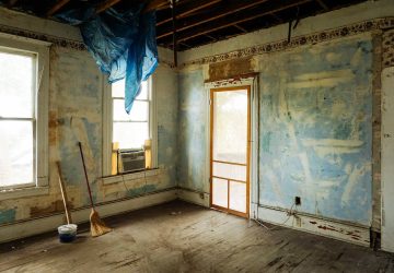 5 Big Renovation Projects That Could Make a Huge Difference to Your Home - Plus Tips for Each - tips, renovation, home design, home decor, home