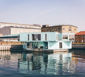 Elevate Your Shipping Container Home: Discover Window Options and Inspiring Decoration Ideas - windows, shipping, functionality, energy efficiency, customization, container