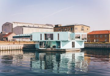 Elevate Your Shipping Container Home: Discover Window Options and Inspiring Decoration Ideas - windows, shipping, functionality, energy efficiency, customization, container