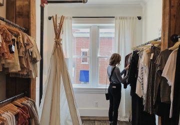 The Effective Ways To Combat Fast Fashion And Create Wardrobe That Lasts - wardrobe, fashion, clothes, brands, accumulation