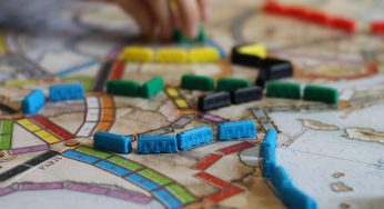 Brain Teasers and Challenges: 8 Board Games for Cognitive Stimulation