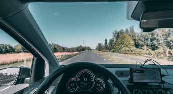What To Do With Your Car After A Road Accident?