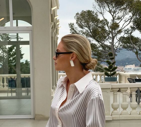 The Rise of Quiet Luxury in the Fashion World The Rise of Quiet Luxury in the Fashion World - style motivation, style, quiet luxury style, fashion style, fashion