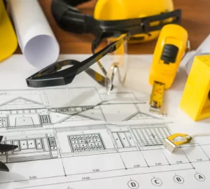 10 Important Things to Remember While Constructing a New House - materials, floor plan, design, construction, arhitecture