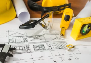 10 Important Things to Remember While Constructing a New House - materials, floor plan, design, construction, arhitecture