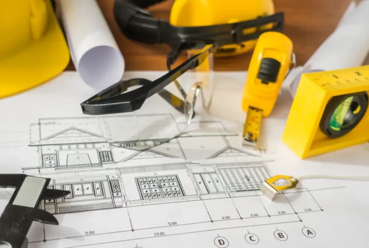10 Important Things to Remember While Constructing a New House 10 Important Things to Remember While Constructing a New House - materials, floor plan, design, construction, arhitecture