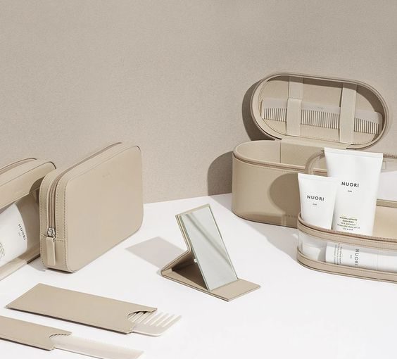 Travel in Style with the Top Beauty Products to Pack for Your Vacation Travel in Style with the Top Beauty Products to Pack for Your Vacation - travelsize beauty products, topbeauty products, summer skin essentials, summer beauty sets, style motivation, beauty