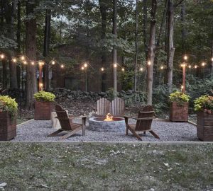 Light Up Your Backyard: 10 Creative Outdoor Lighting Ideas - outdoors, lights, lighting, backyard