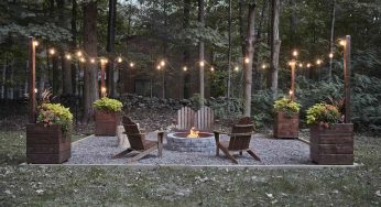 Light Up Your Backyard: 10 Creative Outdoor Lighting Ideas