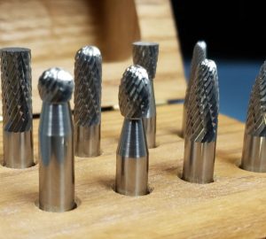 Carbide Die Grinder Bits: The Key to Precision and Efficiency - shape, material, longevity, grinder bits, efficiency, design, carbide