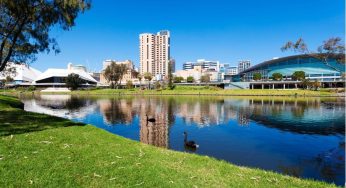 Discovering Adelaide: Why should you visit this incredible city?
