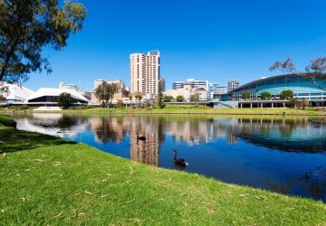 Discovering Adelaide: Why should you visit this incredible city? - travel, festival, adelaide