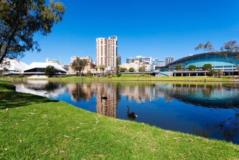 Discovering Adelaide: Why should you visit this incredible city? Discovering Adelaide: Why should you visit this incredible city? - travel, festival, adelaide