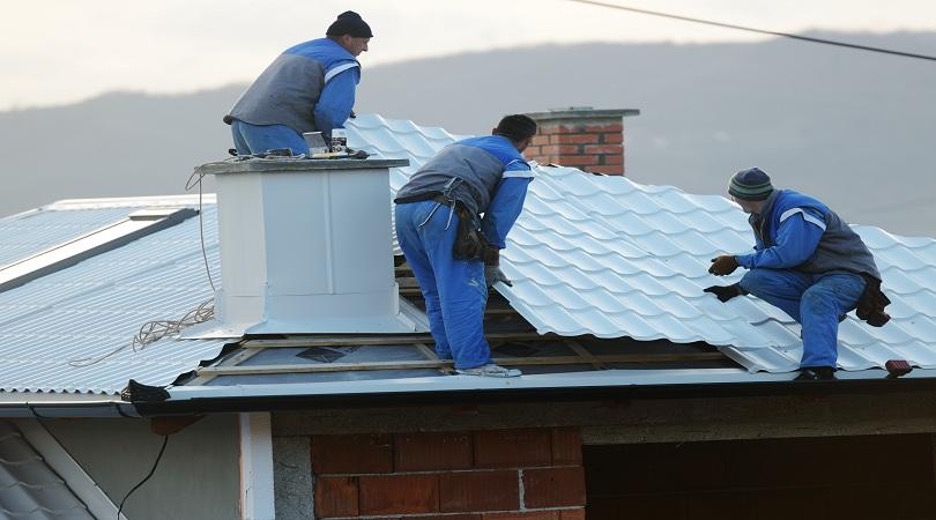 House Remodel – Remodeling Your Roof Can Transform Your Home - roof, renovation, remodeling, home