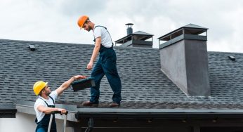 House Remodel – Remodeling Your Roof Can Transform Your Home