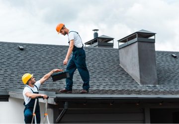 House Remodel – Remodeling Your Roof Can Transform Your Home - roof, renovation, remodeling, home
