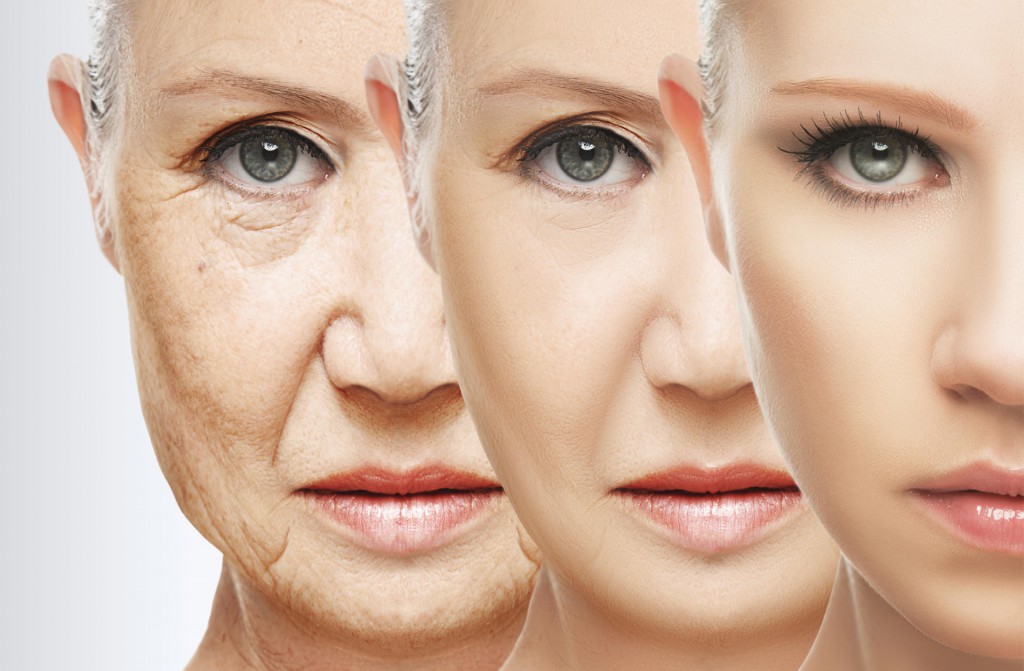 Non-Invasive Anti-Aging Skin Care Treatments: A Fountain of Youth Without Surgery - treatments, skin care, beauty, anti-aging