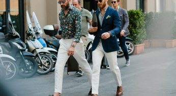 What’s on the Horizon for Men’s Fashion Trends in 2024?