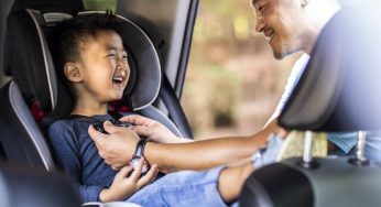 Traveling Safely with Child Seats: Tips for On-The-Go Families