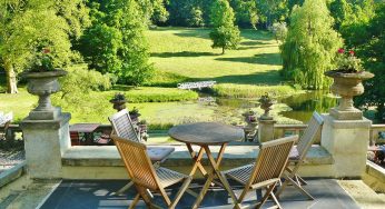 6 Different Ways to Revamp Your Patio Space