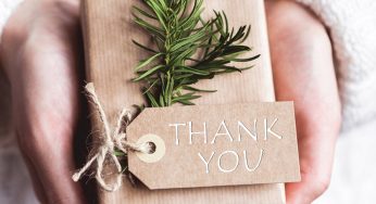 Simple Ways to Send Your Thanks in Style