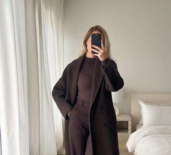 Must-Try Modern Fall Outfits to Rock This Season Must-Try Modern Fall Outfits to Rock This Season - fall fashion, fall 2023 fashion outfits