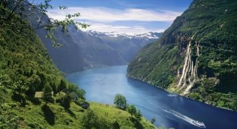 Your Ultimate Guide to Norway’s Top Fjords