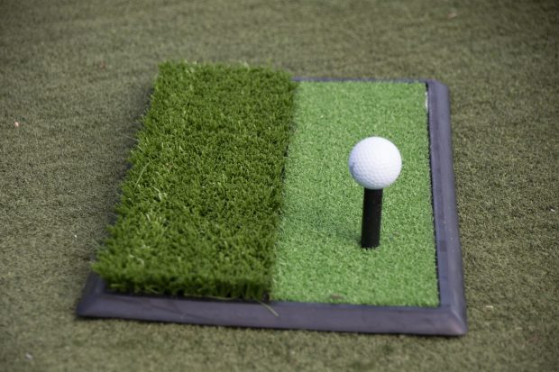 How to Set Up a Great Home Putting Green - Lifestyle, golf play, golf