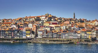Luis Horta e Costa, Others, Explain What Makes Portugal One of the Happiest Places to Live
